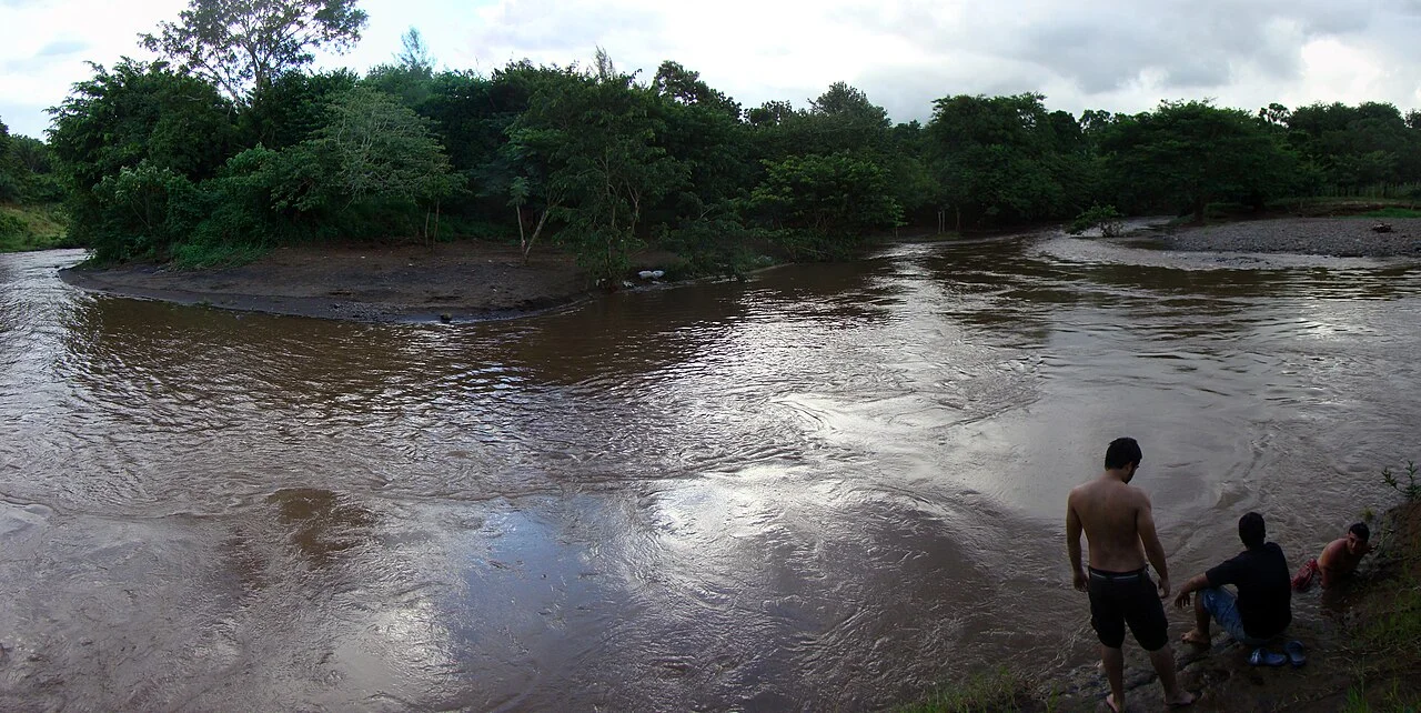 Photo of Huazuntlán