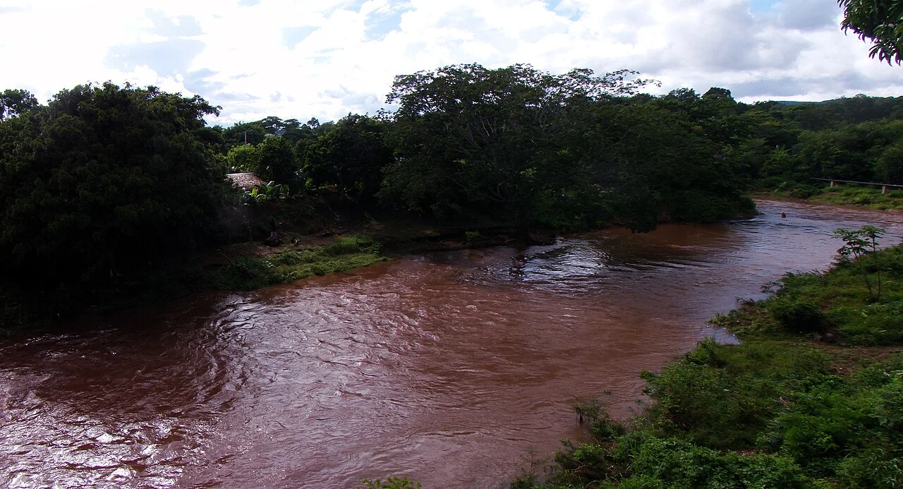 Photo of Huazuntlán