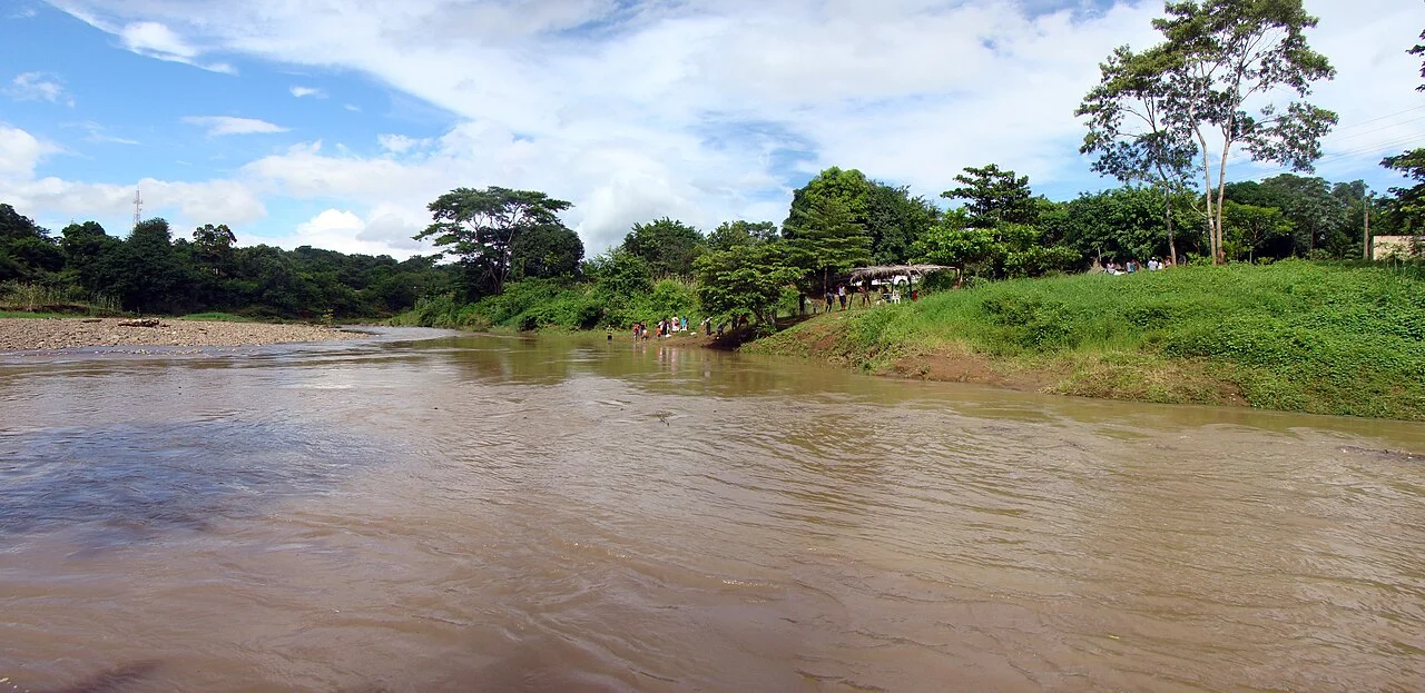 Photo of Huazuntlán