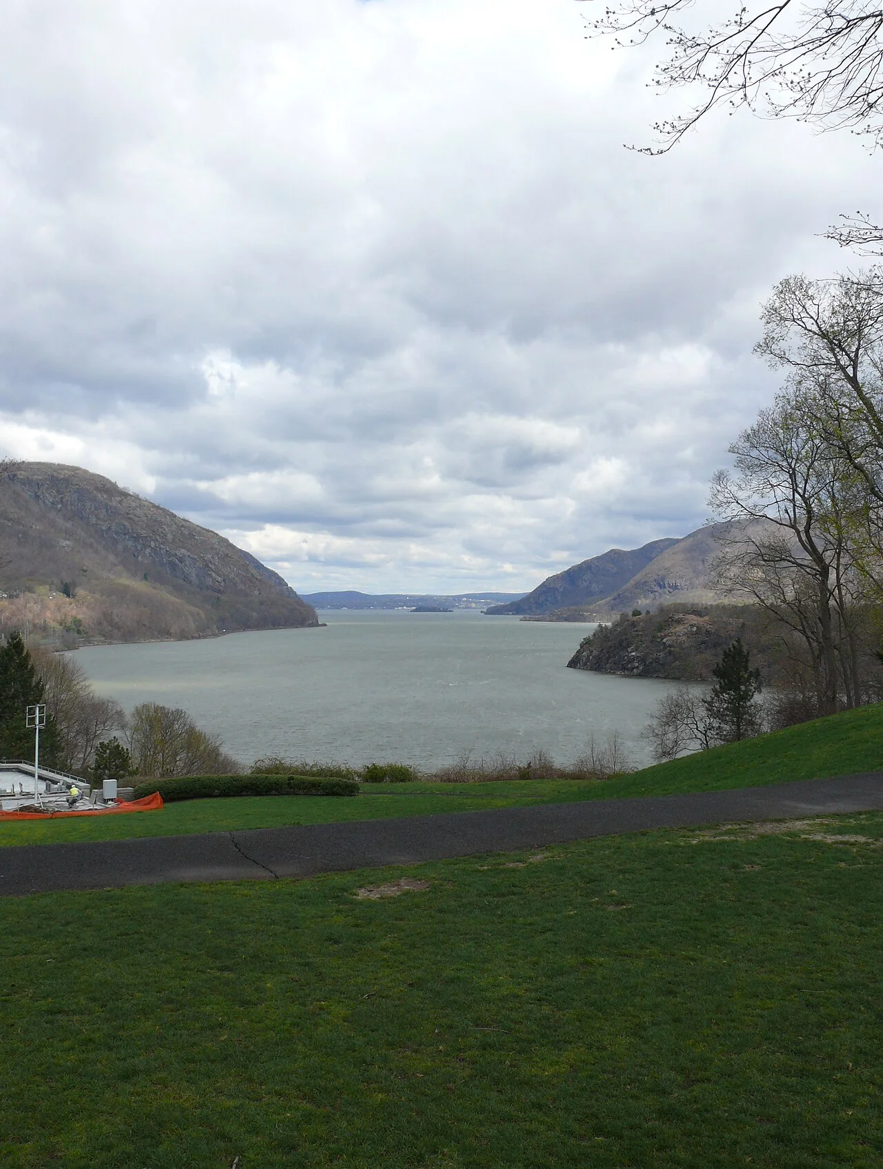 Photo of Hudson Bend