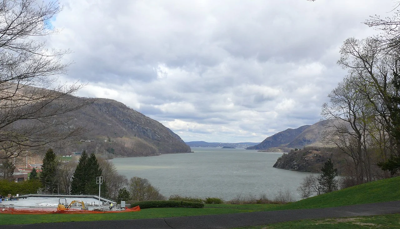 Photo of Hudson Bend