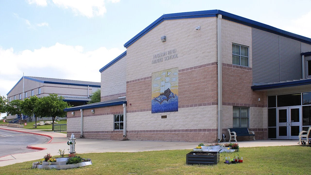 Photo of Hudson Bend