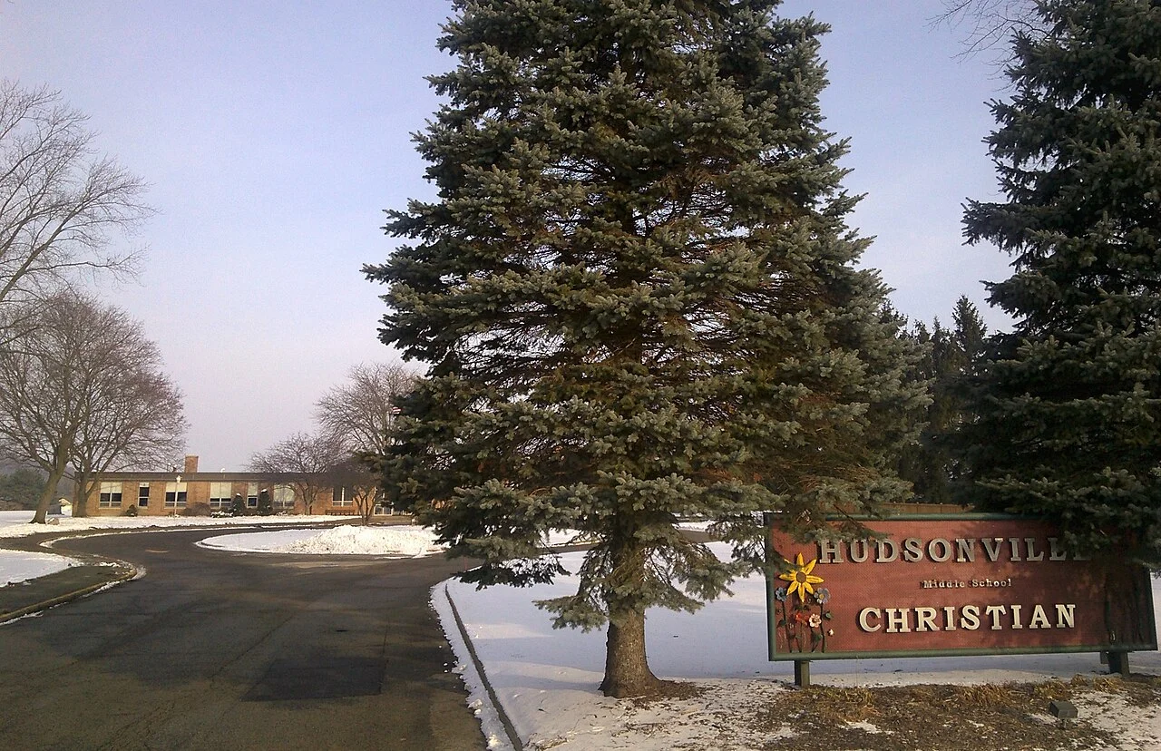 Photo of Hudsonville