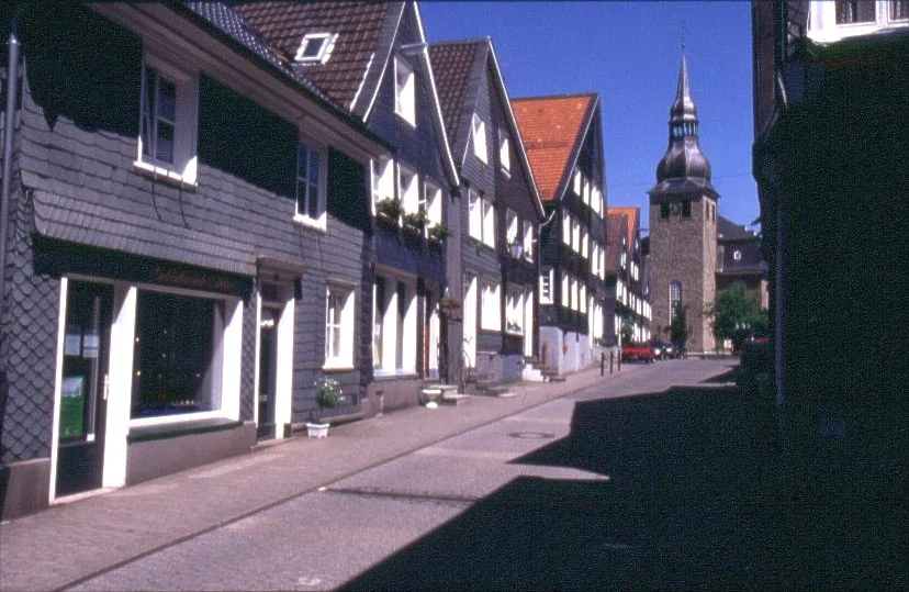 Photo of Hückeswagen