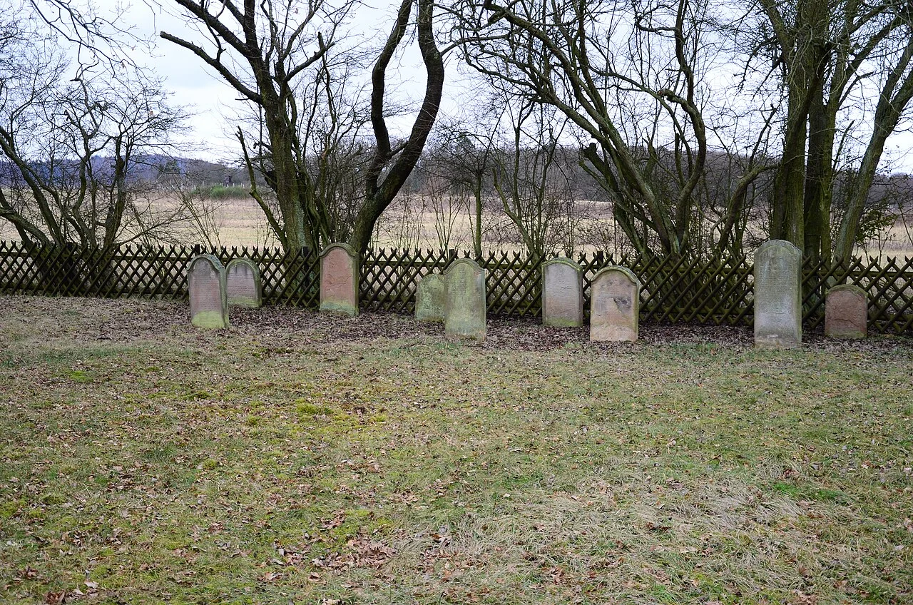 Photo of Hüffelsheim