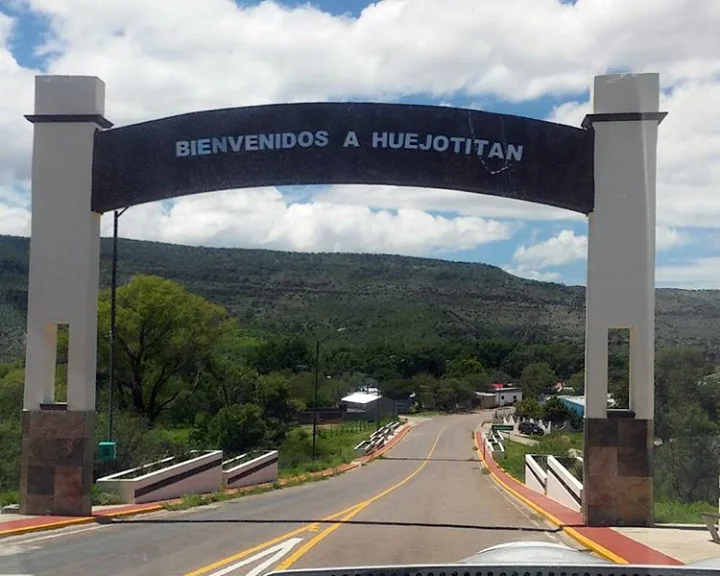 Photo of Huejotitán