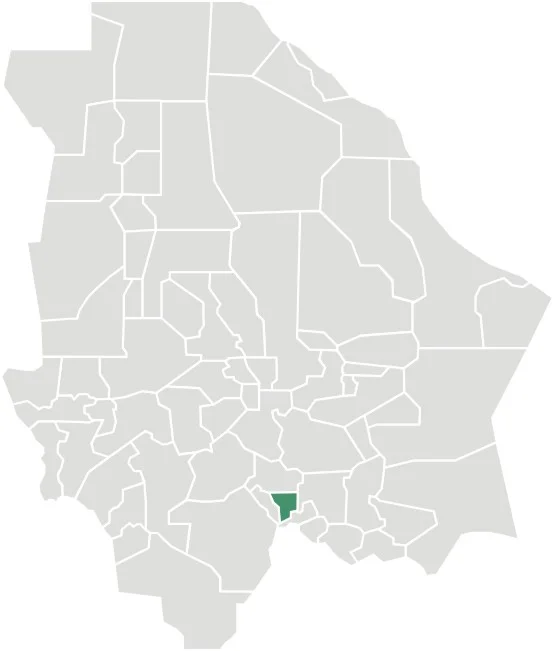 Photo of Huejotitán