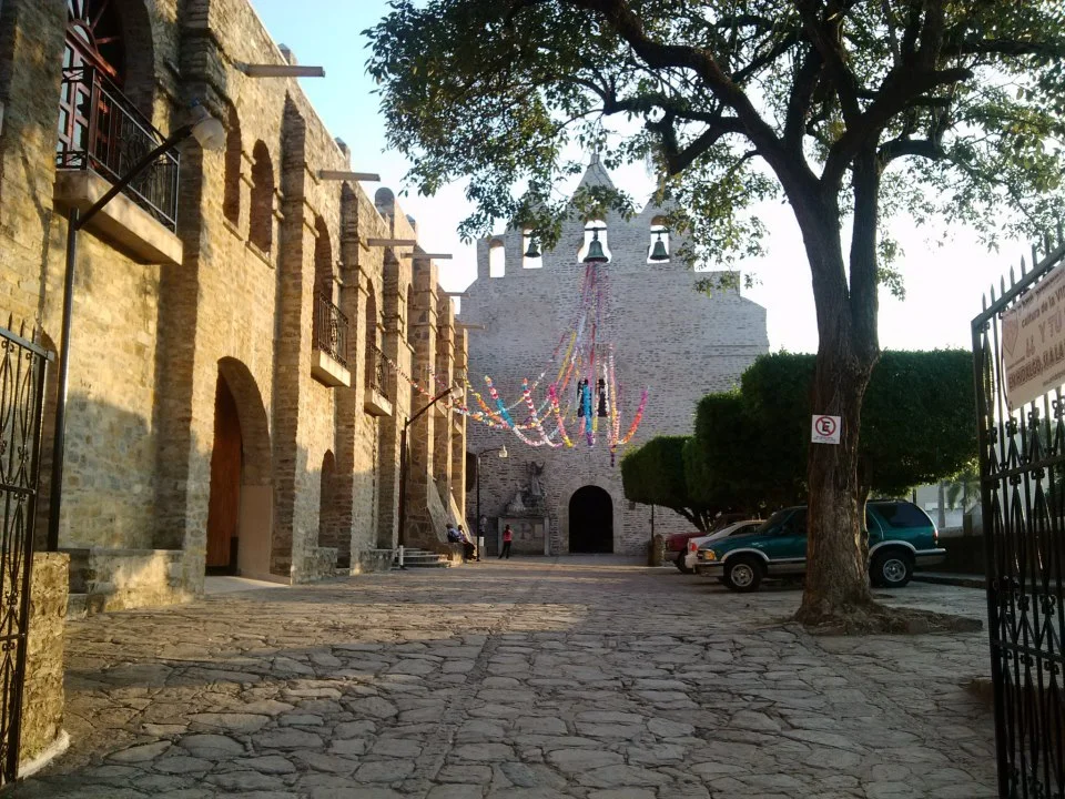 Photo of Huejutla de Reyes