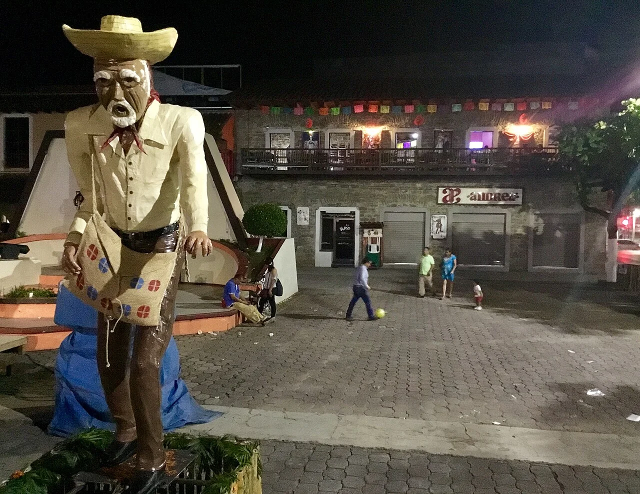 Photo of Huejutla de Reyes