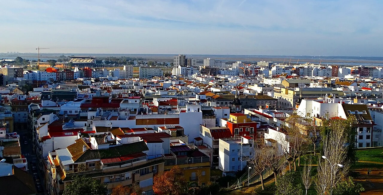 Photo of Huelva
