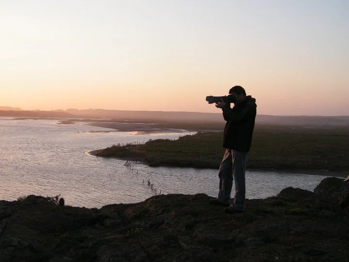 Photo of Huentelauquén