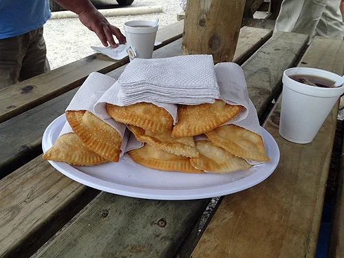 Photo of Huentelauquén