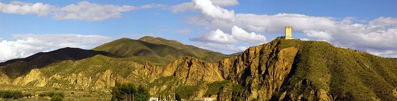 Photo of Huercal-Overa