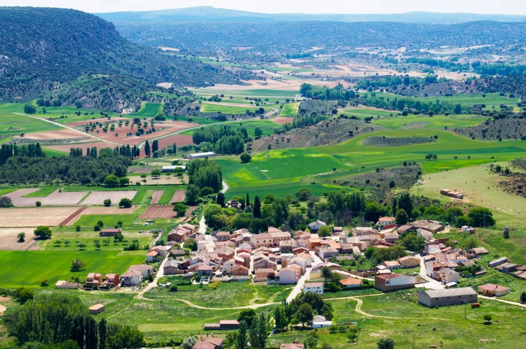 Photo of Huérmeces del Cerro