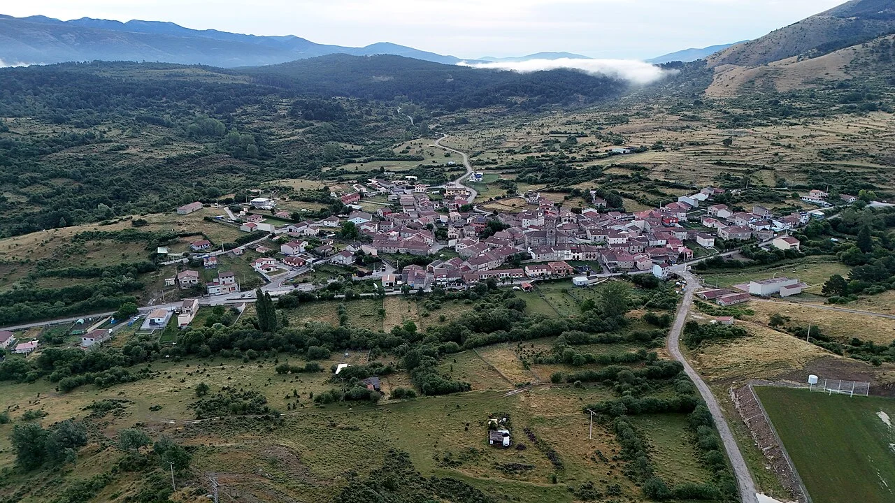 Photo of Huerta de Arriba