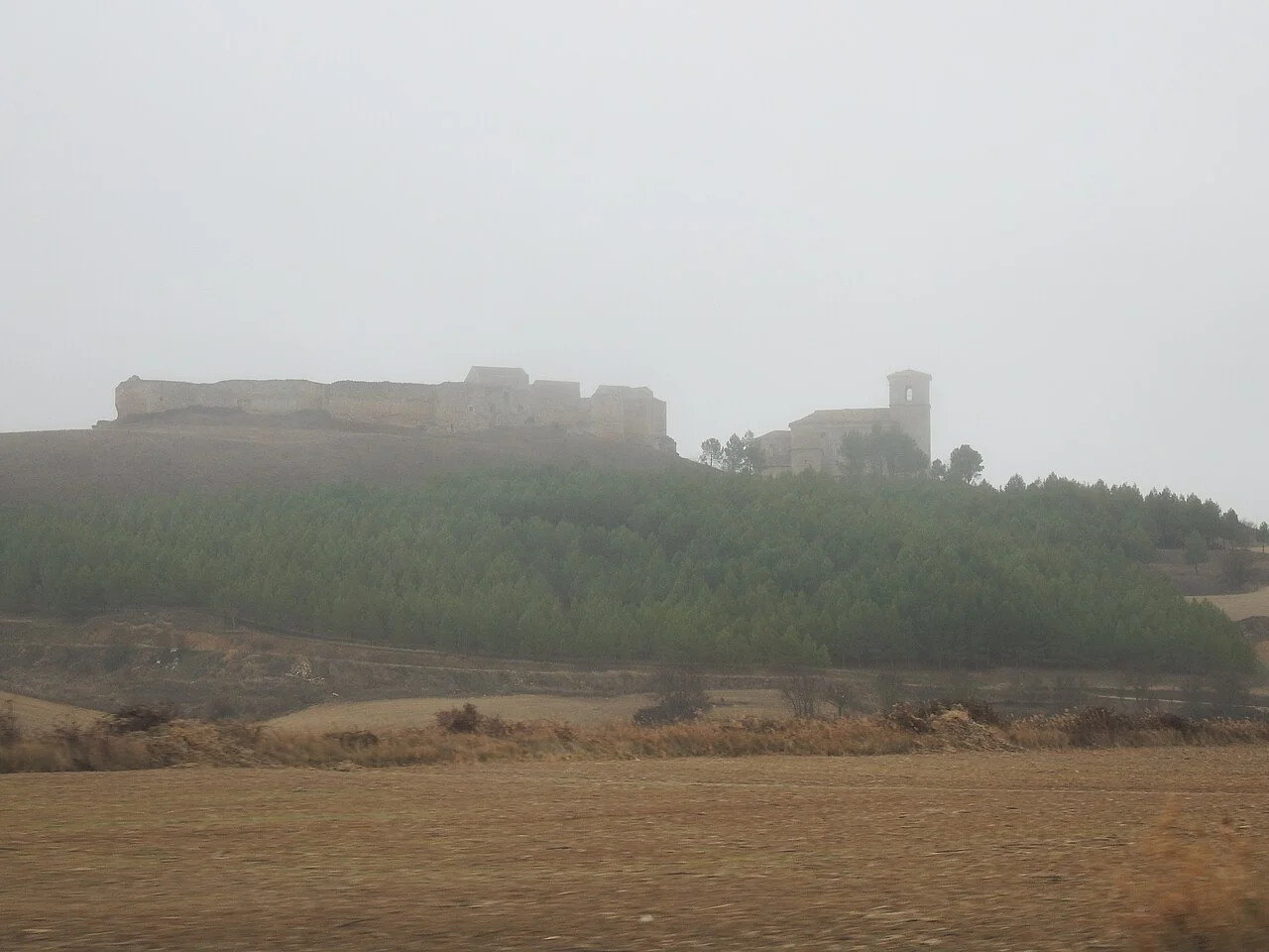 Photo of Huerta de la Obispalía