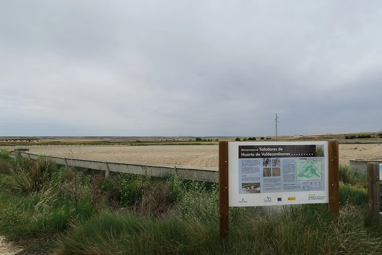 Photo of Huerta de Valdecarábanos