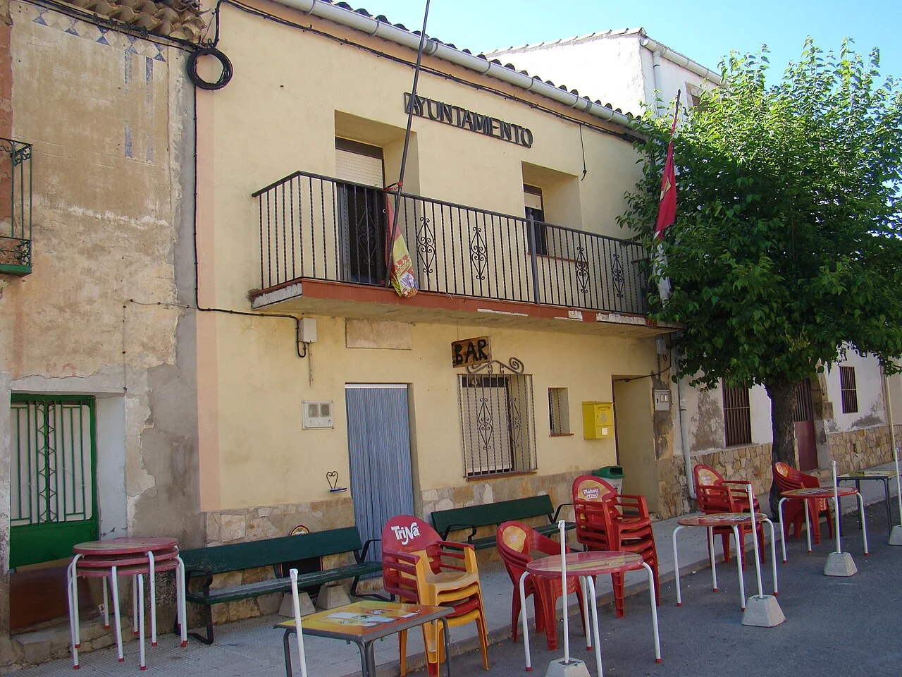 Photo of Huertahernando