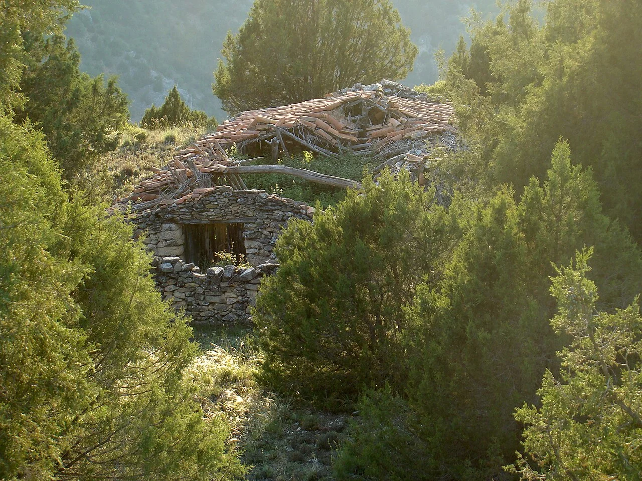 Photo of Huertahernando