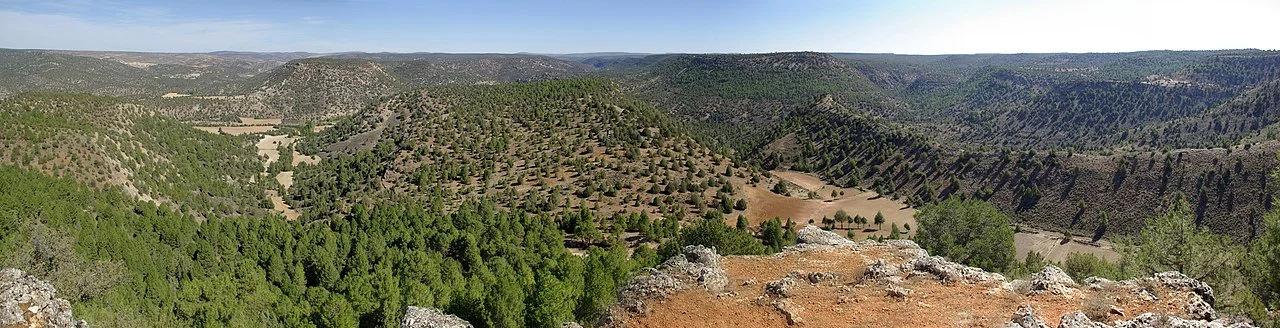 Photo of Huertahernando