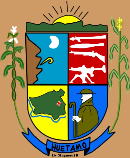 Photo of Huetamo de Núñez