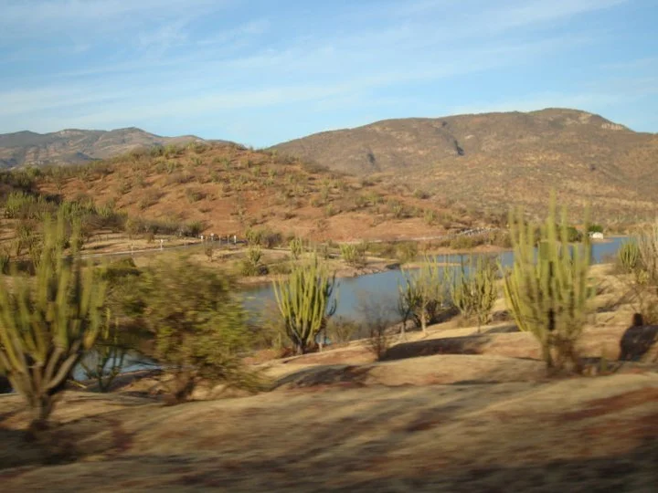 Photo of Huetamo de Núñez