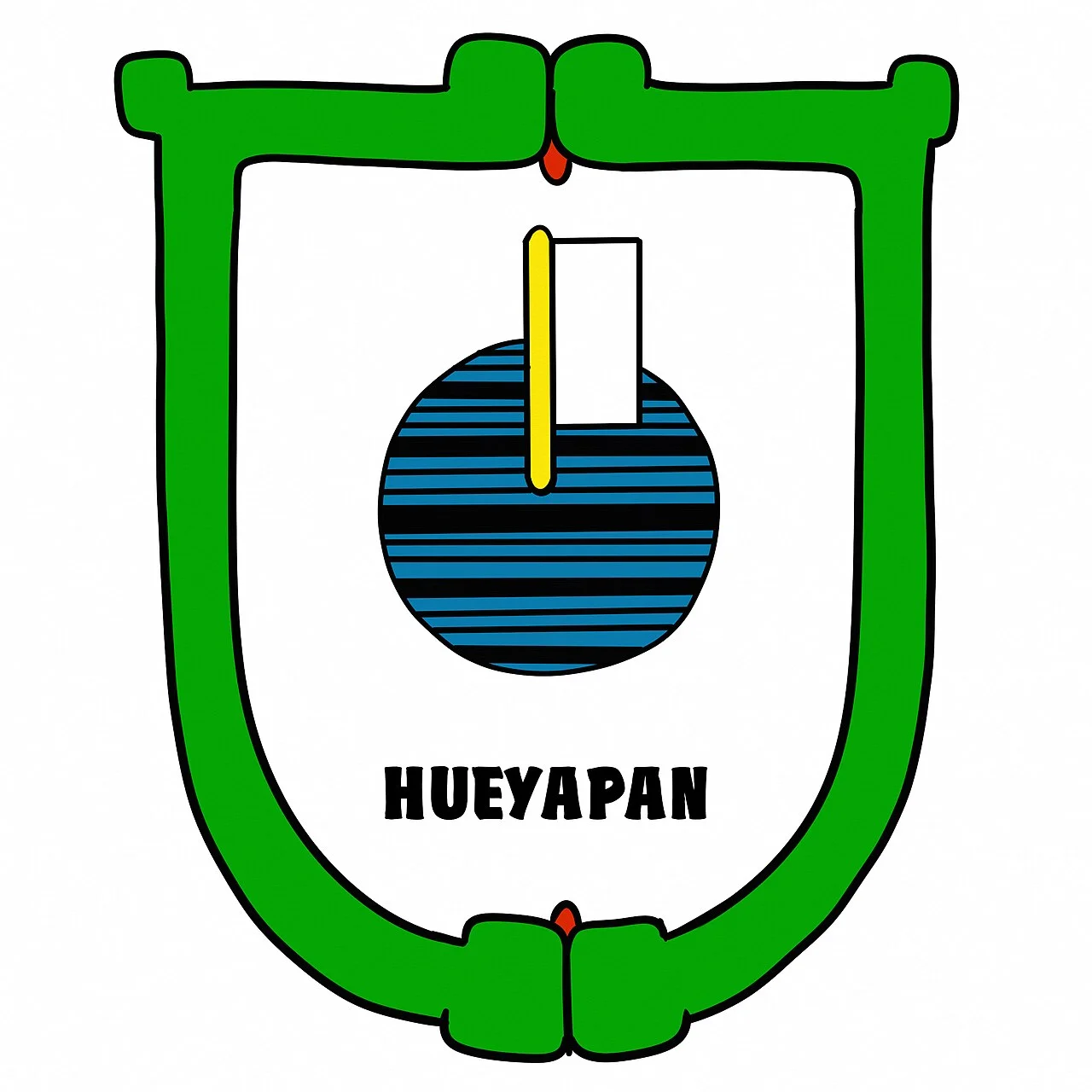 Photo of Hueyapan