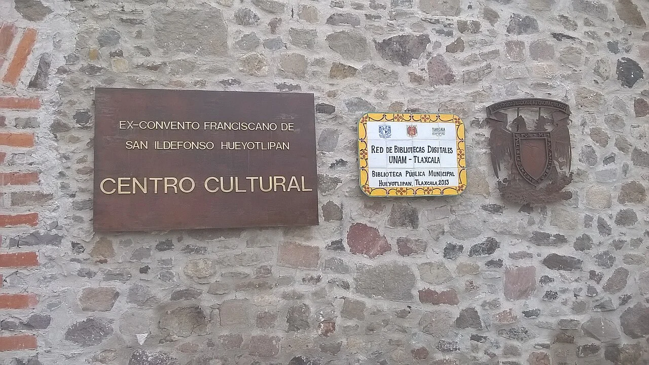 Photo of Hueyotlipan