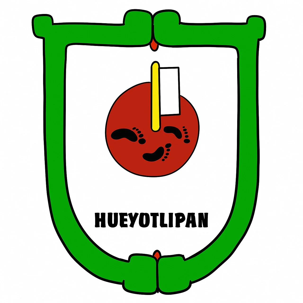 Photo of Hueyotlipan