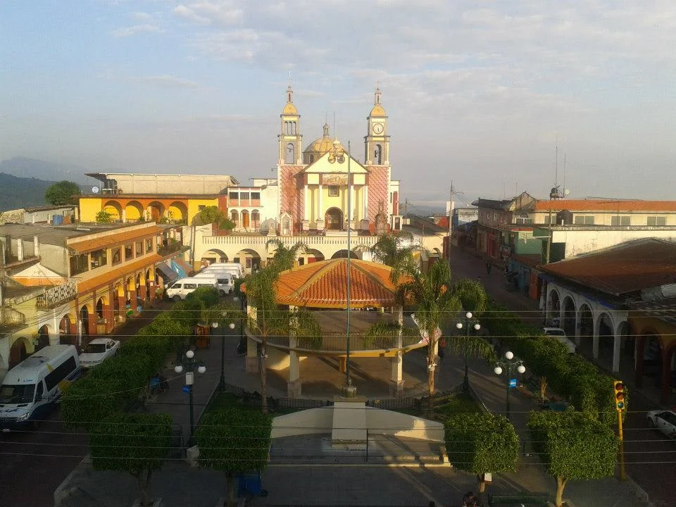 Photo of Hueytamalco