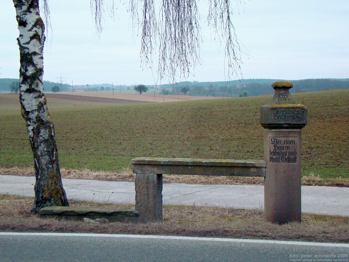 Photo of Hüffenhardt