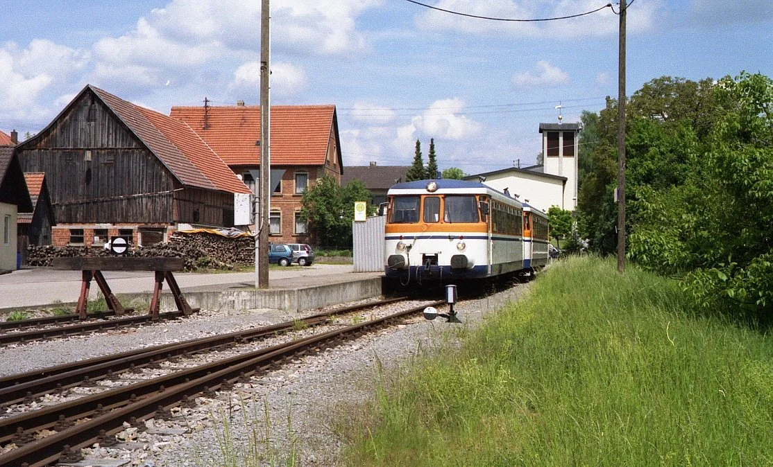 Photo of Hüffenhardt