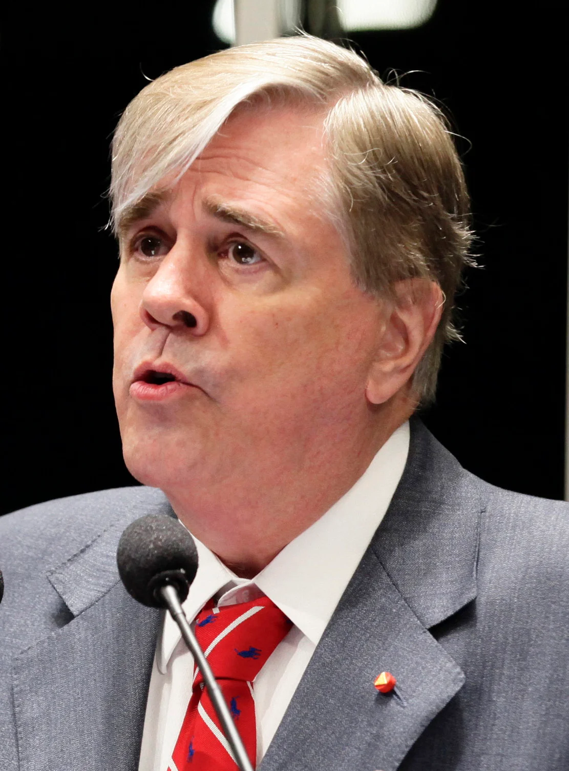 Photo of Hugo Napoleão