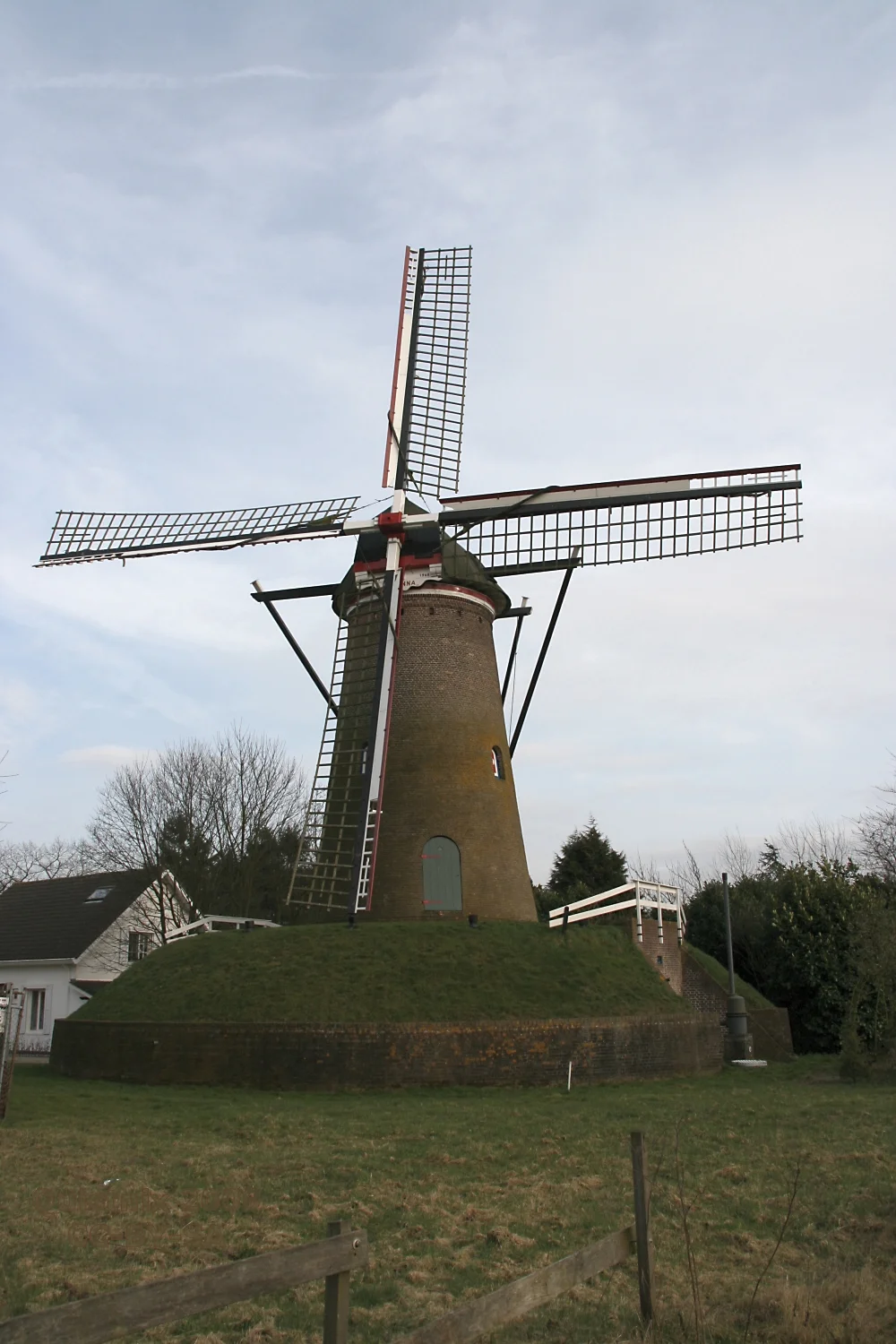 Photo of Huijbergen
