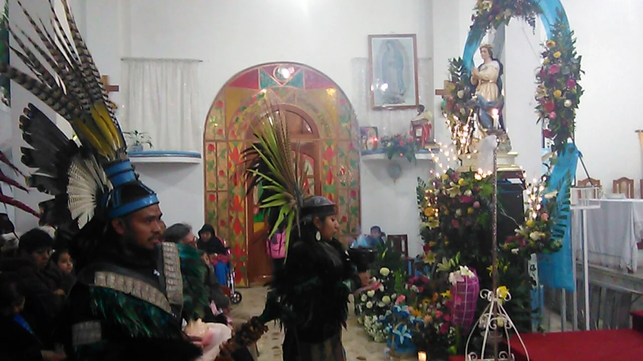 Photo of Huiloapan de Cuauhtémoc