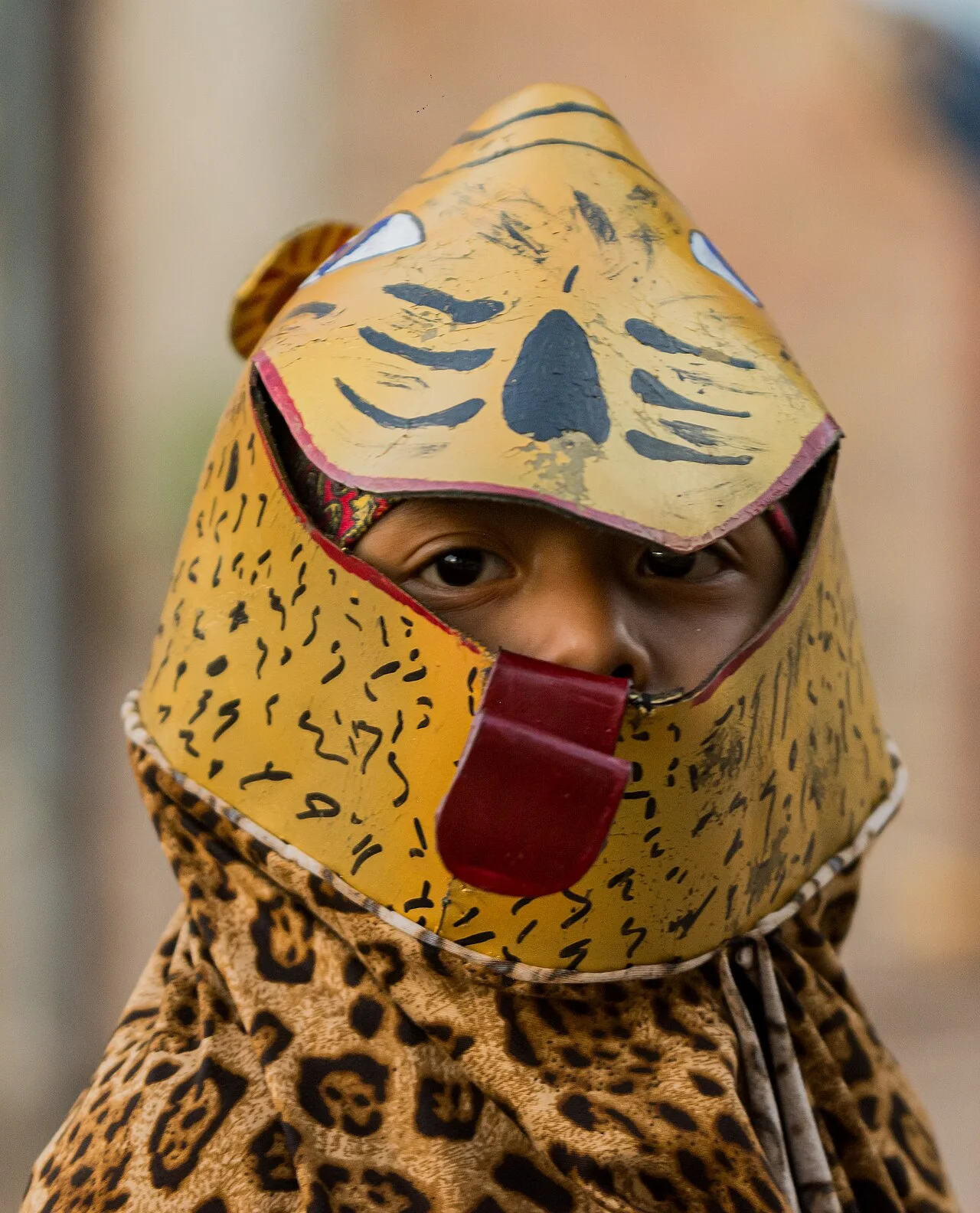 Photo of Huitziltepec