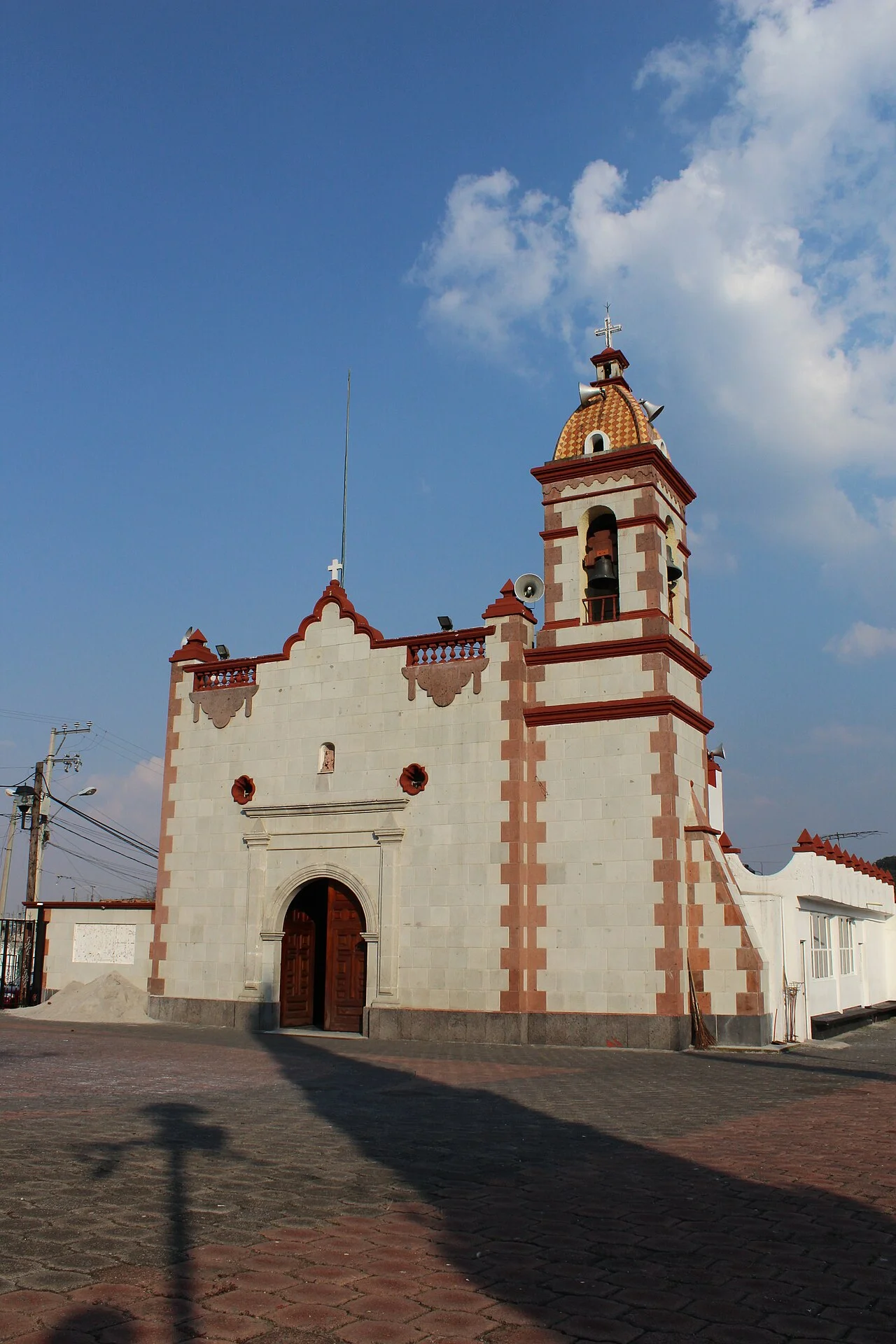Photo of Huixquilucan de Degollado