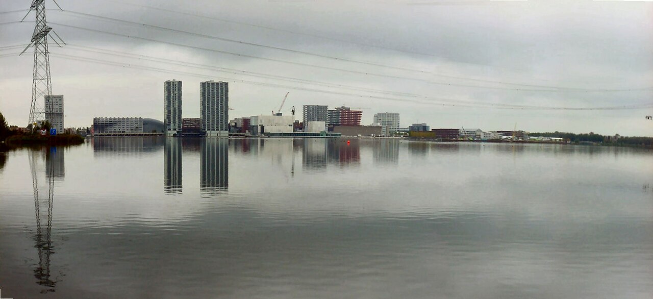 Photo of Huizen