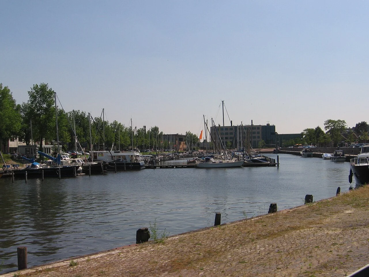 Photo of Huizen