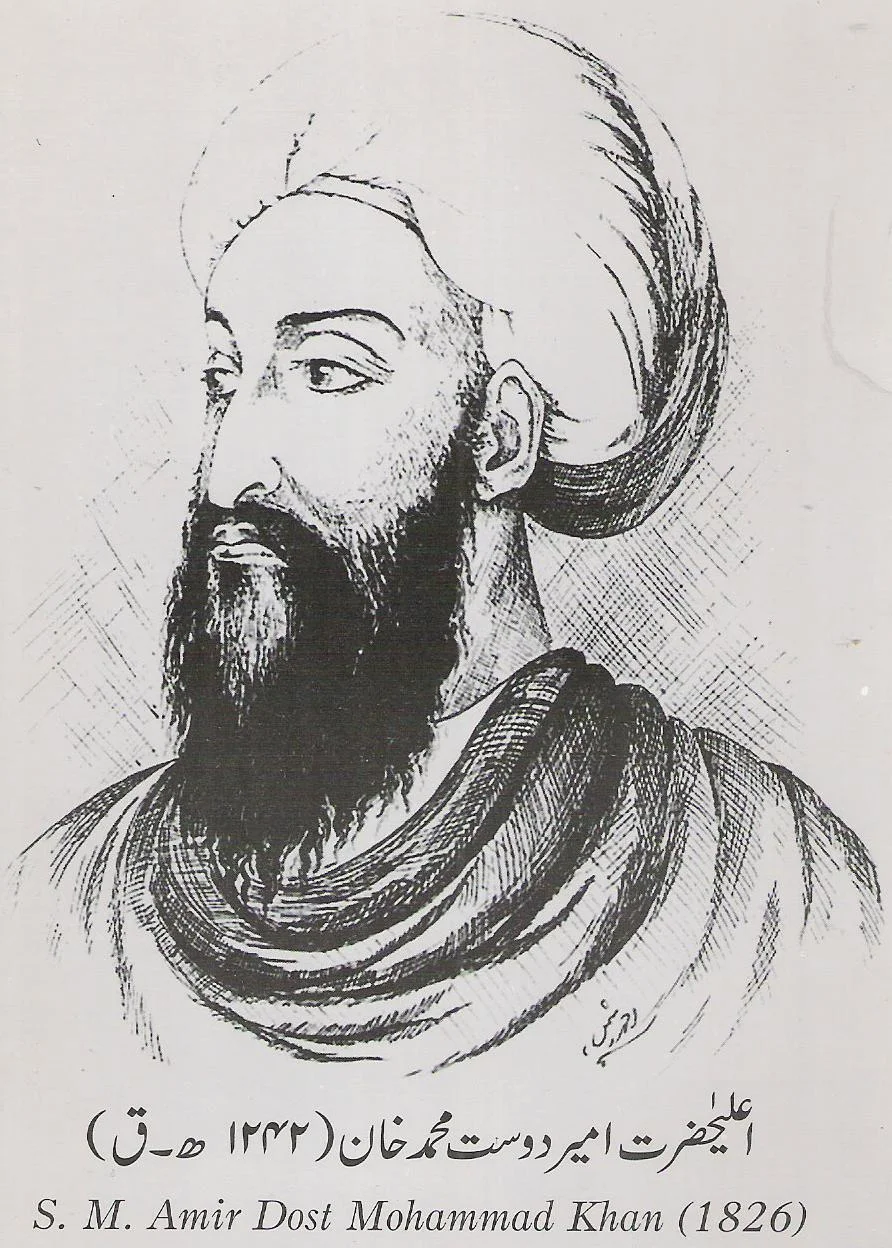 Photo of Hujra Shah Muqim