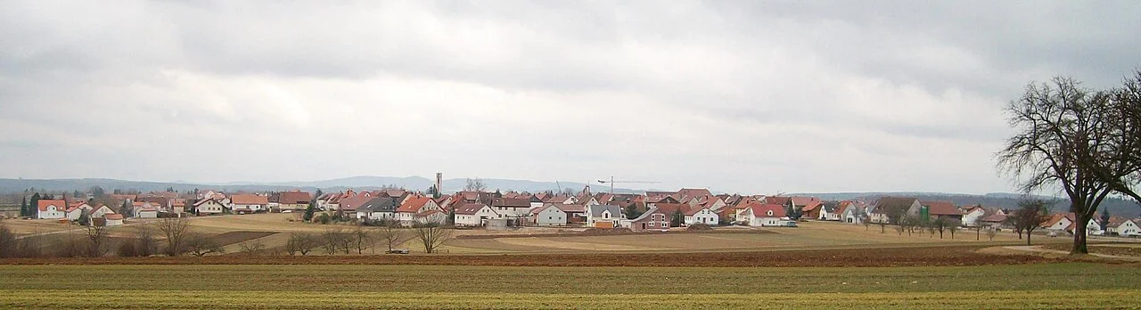 Photo of Hülben