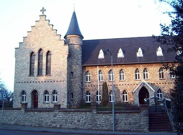 Photo of Hulsberg