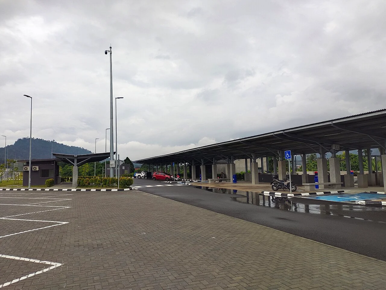 Photo of Hulu Langat