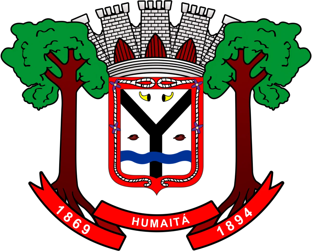Photo of Humaitá