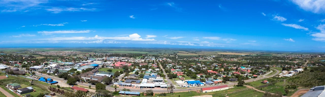 Photo of Humansdorp