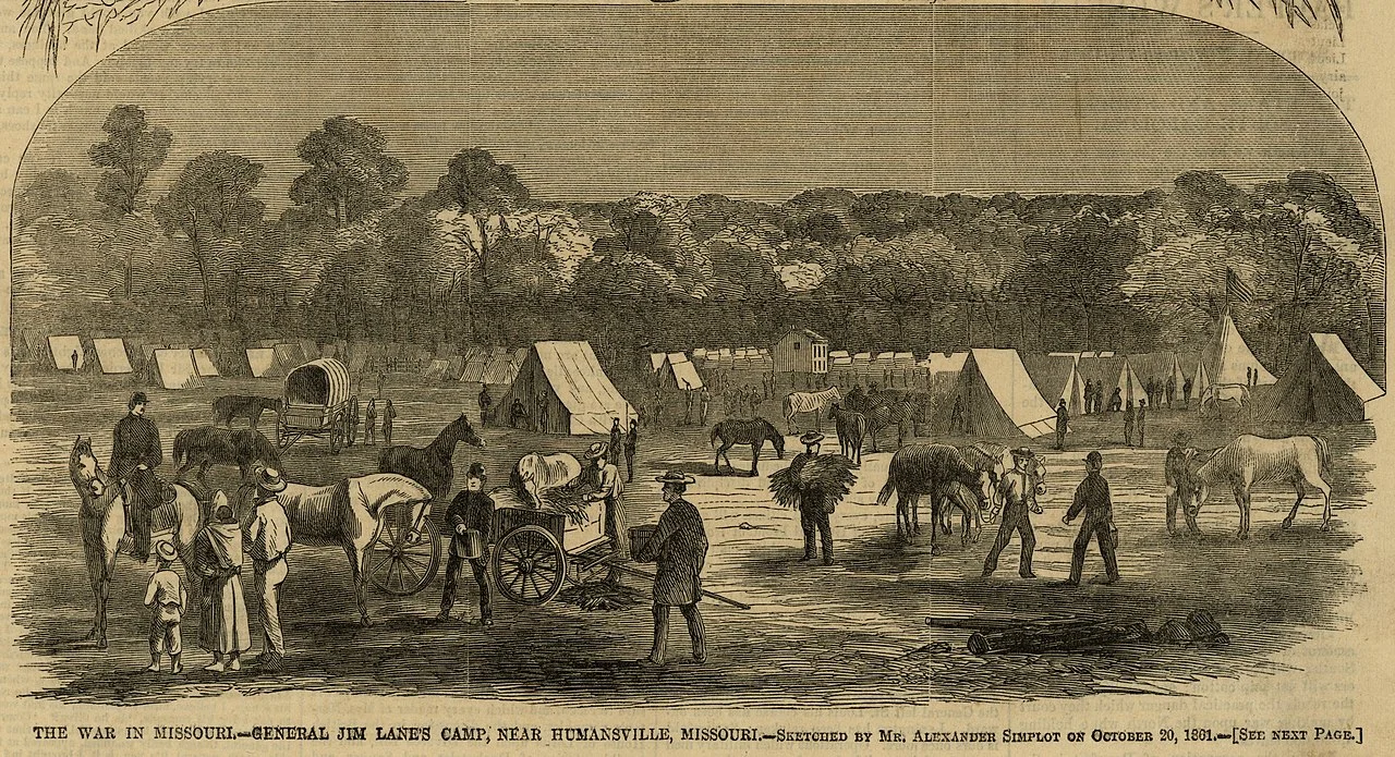 Photo of Humansville