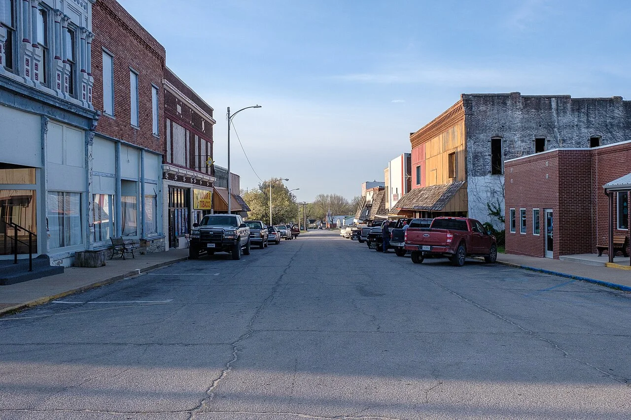 Photo of Humansville