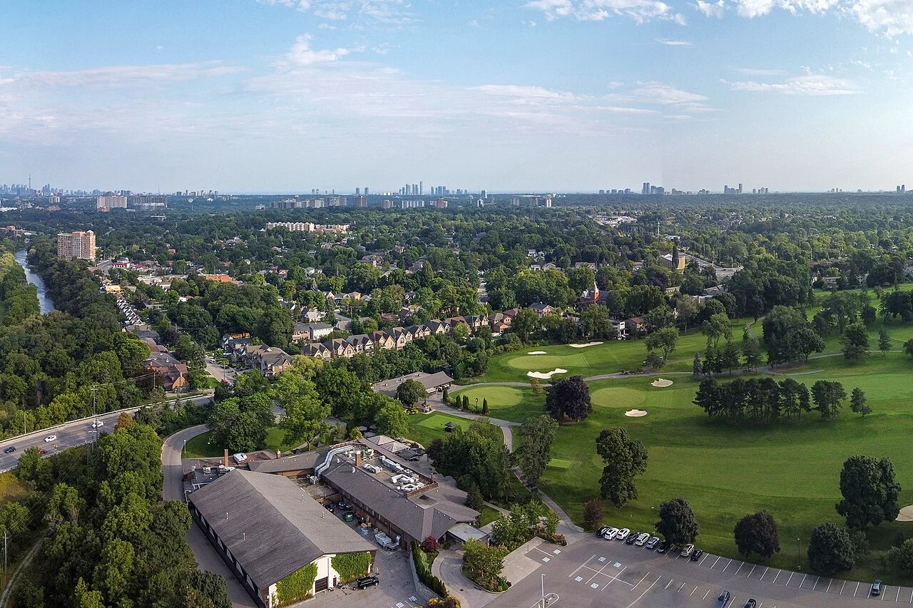 Photo of Humber Heights-Westmount