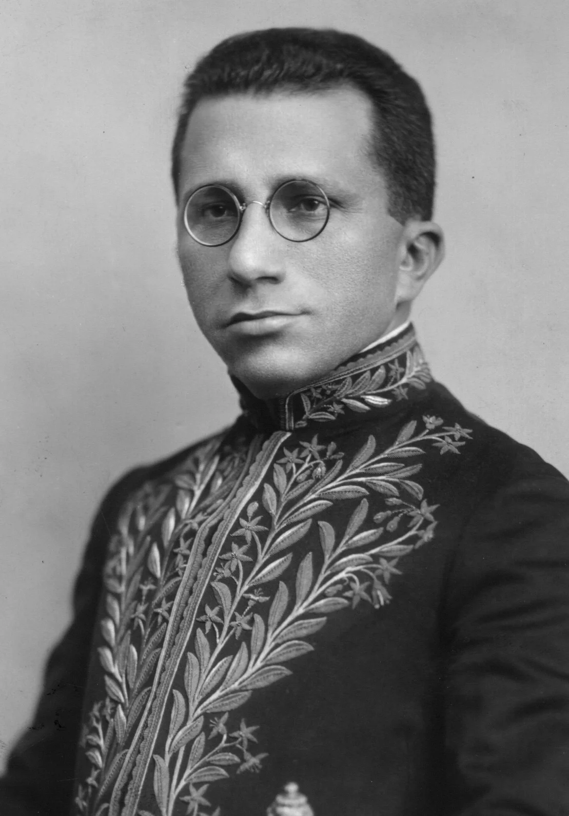 Photo of Humberto de Campos