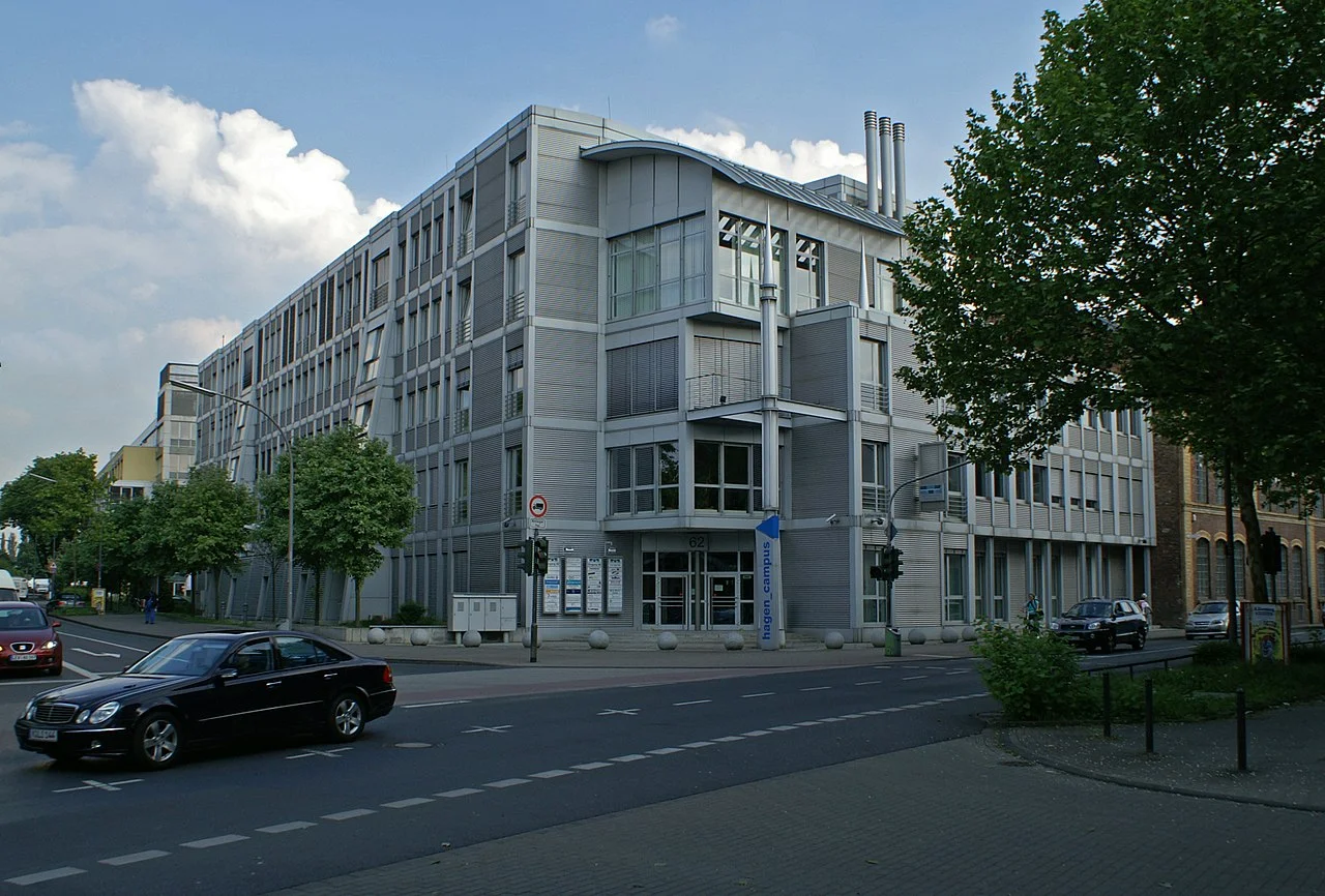 Photo of Humboldtkolonie